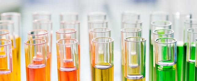 Europejska Agencja ds. Chemikaliów (ECHA) zaktualizowała Listę kandydacką REACH.